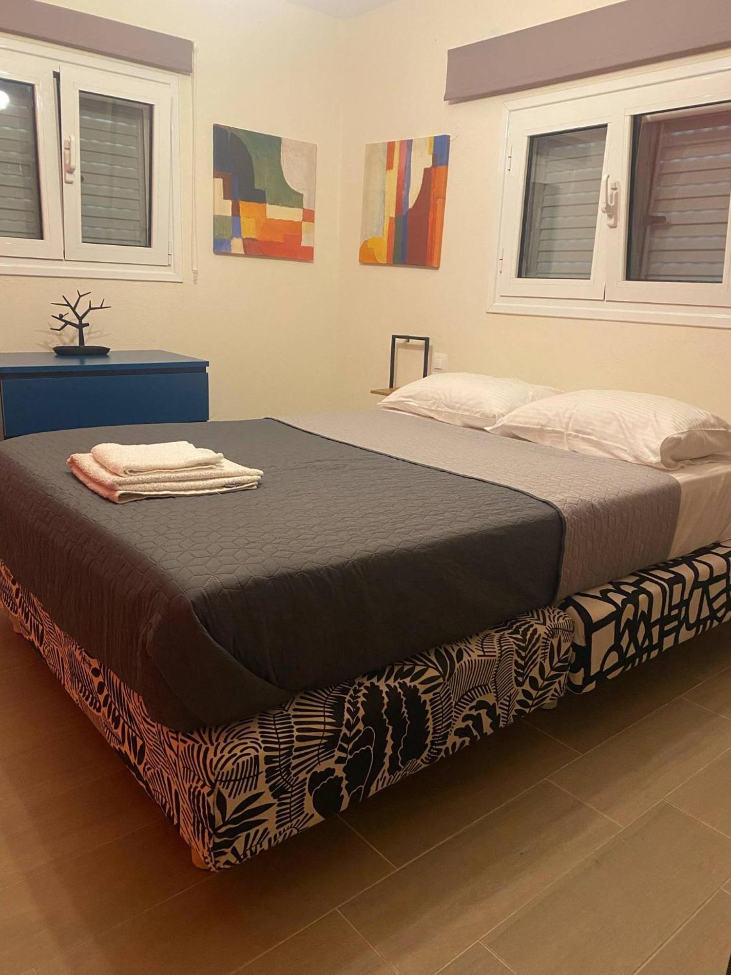 Gecko Guesthouse Agios Nikolaos  Extérieur photo